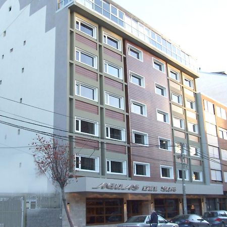 Aguas Del Sur Hotel San Carlos de Bariloche Kültér fotó