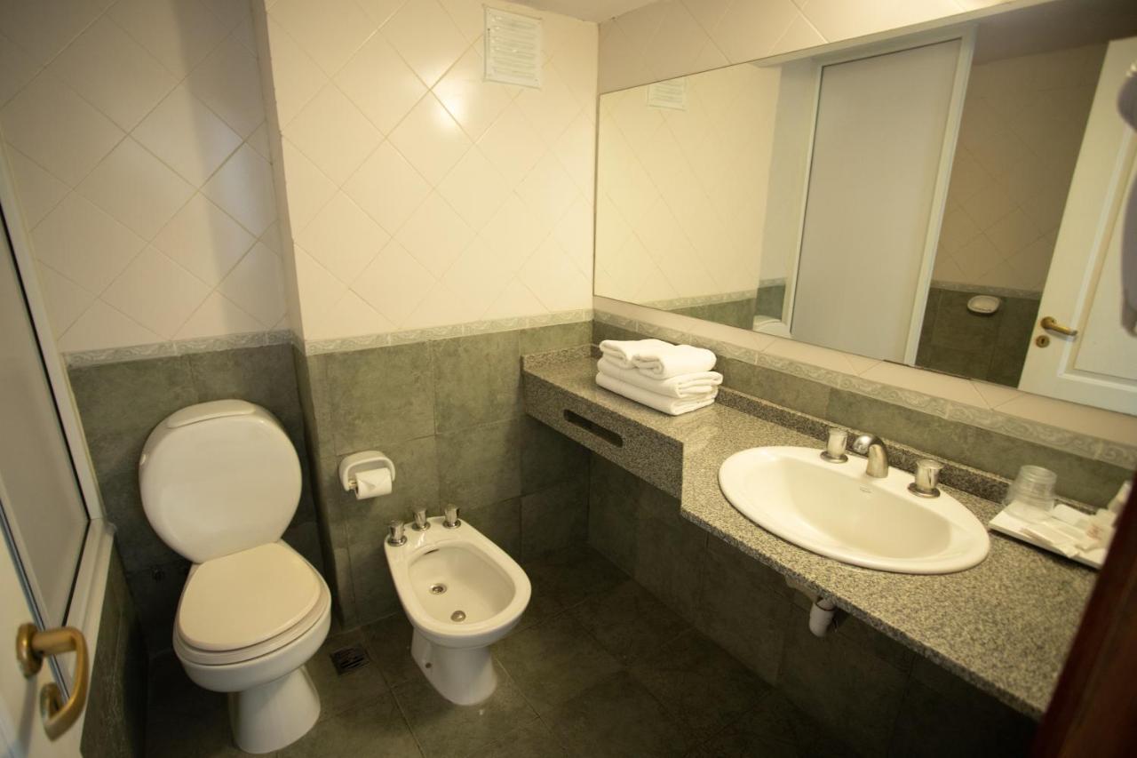 Aguas Del Sur Hotel San Carlos de Bariloche Kültér fotó