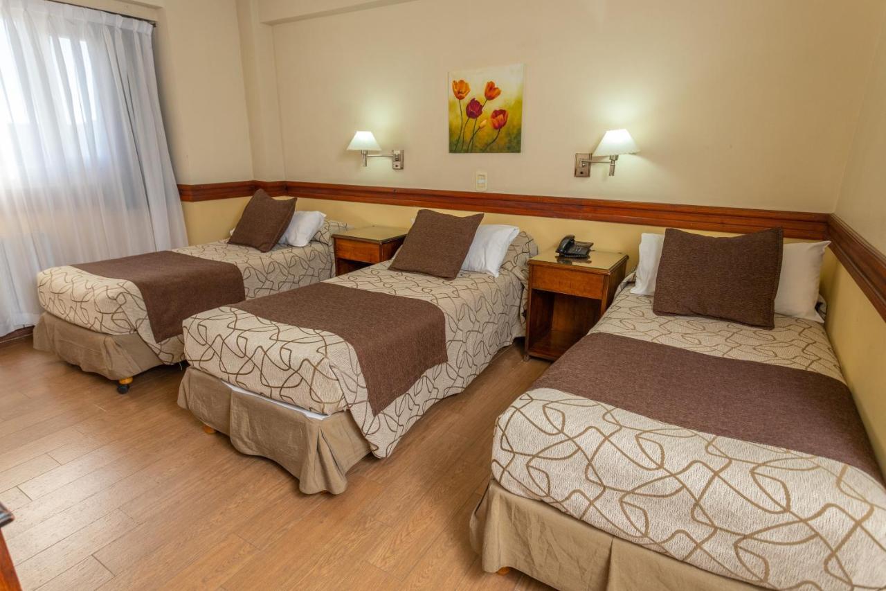 Aguas Del Sur Hotel San Carlos de Bariloche Kültér fotó