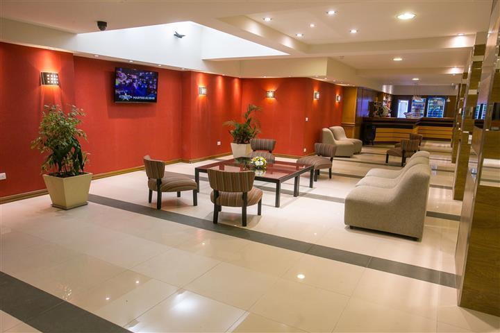 Aguas Del Sur Hotel San Carlos de Bariloche Kültér fotó